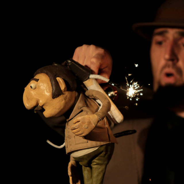 Quito (Ecuador) | Eu Quero a Lua!