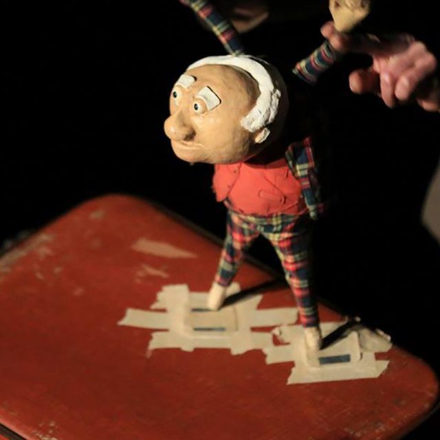 Madrid | Eu Quero a Lua!