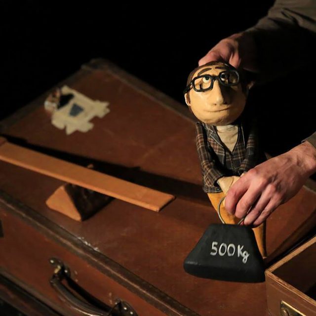 Galiza (Ferrol) | Eu Quero a Lua!