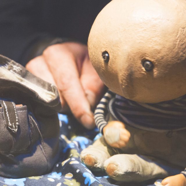 Galiza (Ferrol) | Ninho